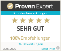 Erfahrungen & Bewertungen zu Sten Voigtländer
