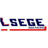 Sege Seats Asia Pacific