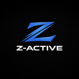 Z-ACTIVE logo