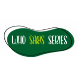 Who Says Series