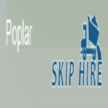 Skip Hire Poplar