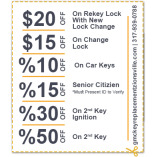 GMC Key Replacement