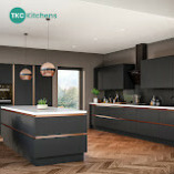 TKC Kitchens - New Kitchen Supplier
