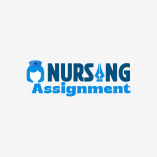 Nursing Assignment Writer