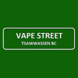 Vape Street Tsawwassen BC