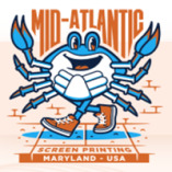 Mid-Atlantic