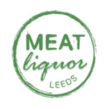 MEATliquor Bar & Restaurant Leeds