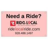 Ride Local Ride