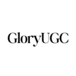 GloryUGC Agentur logo