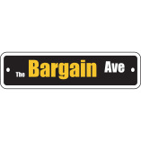 Bargain Avenue