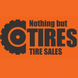 Nothing But Tires