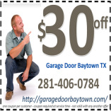 Garage Door Baytown