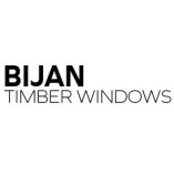 Bijan Timber Windows