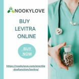 Buy Levitra online At Lowest Price