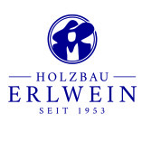 Holzbau Erlwein logo
