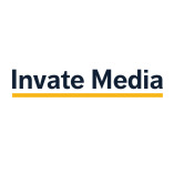 Invate Media GmbH logo