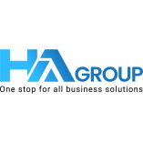 HA Group Business Setup