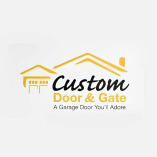 Custom Door & Gate