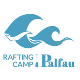 Rafting Camp Palfau