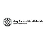 HAQ BAHOO NIAZI MARBLE