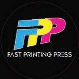 Fast Printing Press