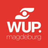 Wohnen und Pflegen Magdeburg gemeinnützigeGmbH logo