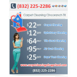 Carpet Cleaning Of Sugar Land