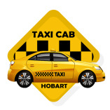 Taxi Cab Hobart