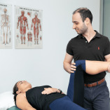 DC Physiotherapy