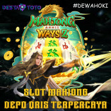 DESTATOTO : 10 Daftar Situs Depo Slot Qris Terpecaya