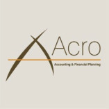Acro Accounting & Financial Planning