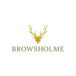 Browsholme Hall and the Tithe Barn