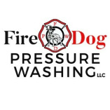 Fire Dog Pressure Washing