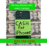 Columbia Phone Buyer iPhone Buyer Sell iPhone Unlock iPhone