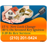 Emergency Locksmith San Antonio Tx