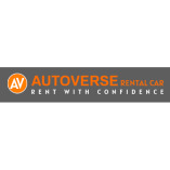 Autoverse Rental Car