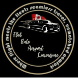 Flat Rate Airport Limousine