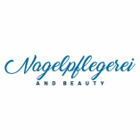 Nagelpflegerei and Beauty logo