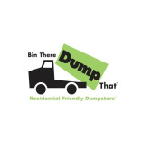 Bin There Dump That Canton Dumpsters