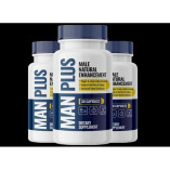 Man Plus Reviews, Work, Scam, Work, Price, Benefits & How To BUY?