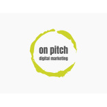 on pitch | digital marketing