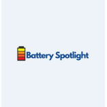 Battery Spotlight