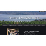 Vines & Views Wine