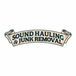 Sound Hauling & Junk Removal