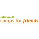 camps for friends - educom