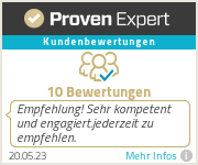 Erfahrungen & Bewertungen zu rentenbescheid24.de
