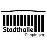 Stadthalle Göppingen logo