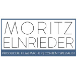 Moritz Elnrieder - Vide Freelancer / Videoproduktion