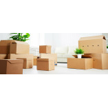 Huntington Beach Moving Service