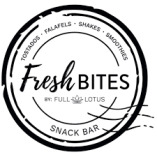 FreshBite Vegan Café